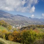 Palazzago - Terreno Edificabile Residenziale