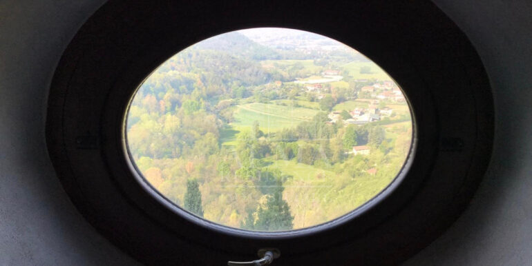 Colli di Bergamo - Splendida Villa con parco7