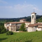 Bergamo Astino villa bifamiliare