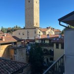 Bergamo Città Alta quadrilocale Ultimo Piano In Piazza Vecchia