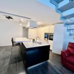 MODERNO E LUMINOSO LOFT CON BOX PRIVATO IN VENDITA A MILANO, IN ZONA CASTELLO SFORZESCO