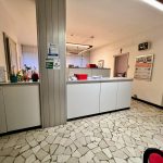 Bergamo centro Ufficio con box doppio