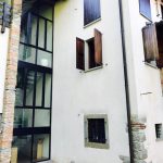 Rustico casale zona Brembate sopra